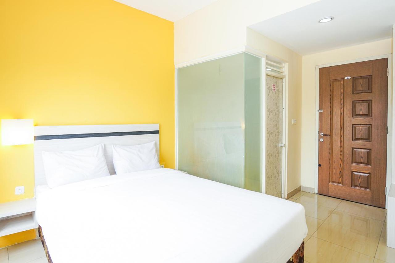 Pratisarawirya Guesthouse By Ecommerceloka سورابايا المظهر الخارجي الصورة