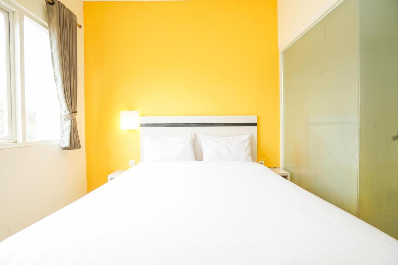 Pratisarawirya Guesthouse By Ecommerceloka سورابايا المظهر الخارجي الصورة