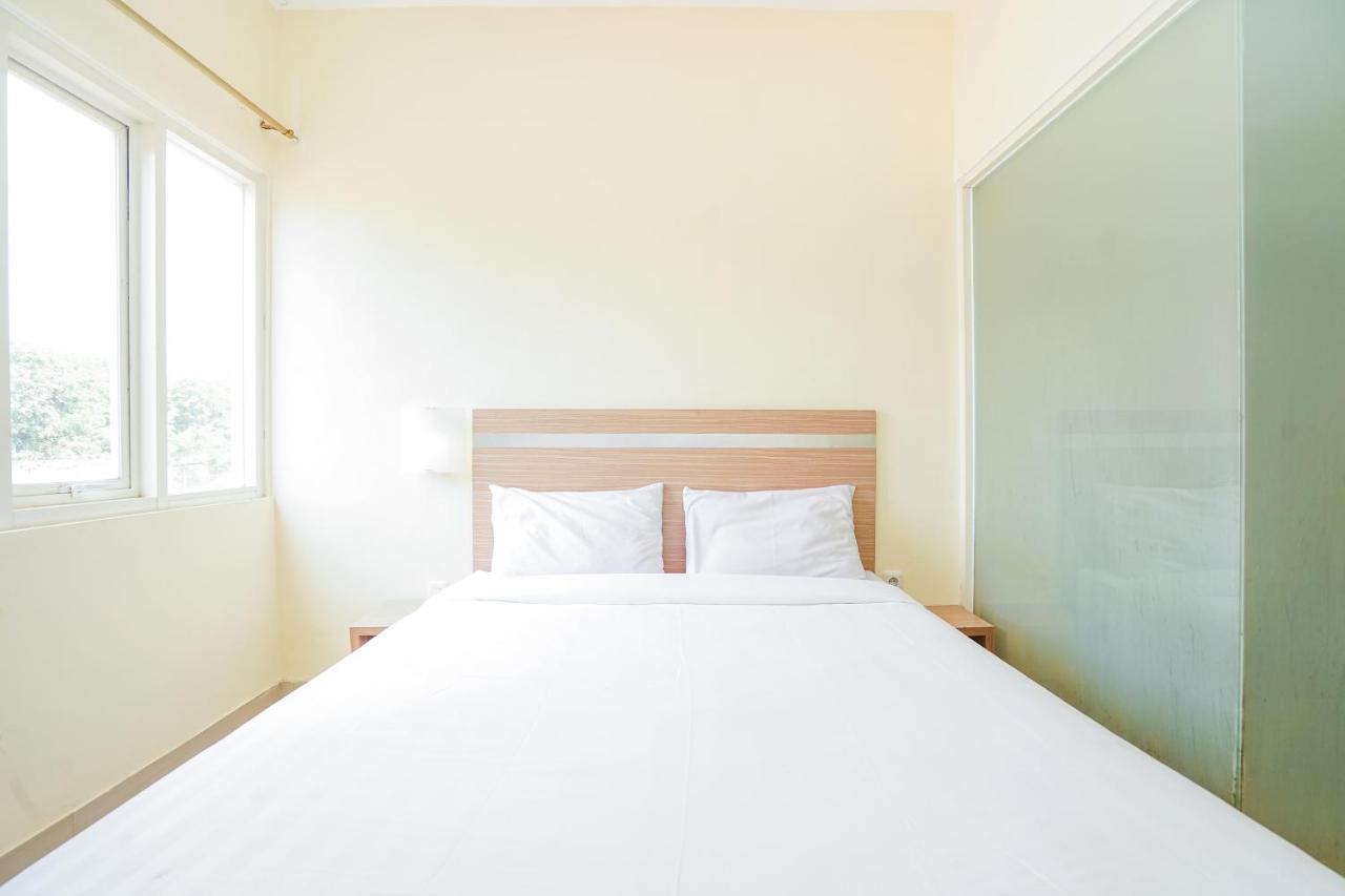 Pratisarawirya Guesthouse By Ecommerceloka سورابايا المظهر الخارجي الصورة