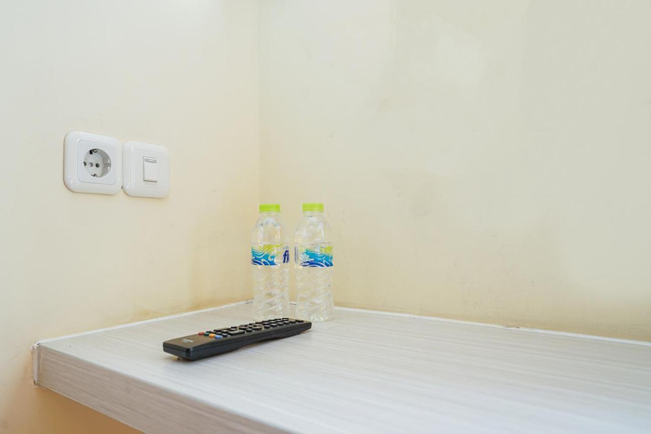 Pratisarawirya Guesthouse By Ecommerceloka سورابايا المظهر الخارجي الصورة