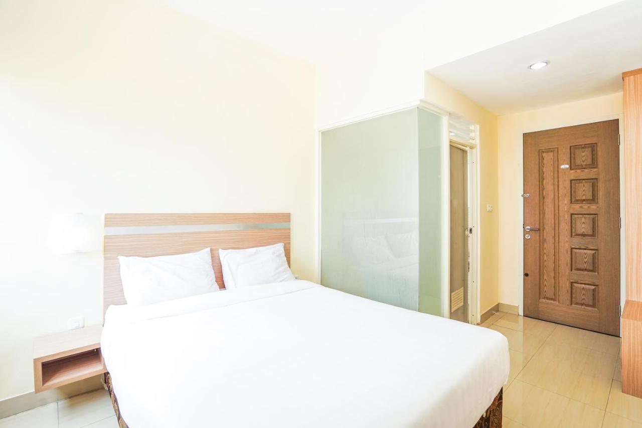Pratisarawirya Guesthouse By Ecommerceloka سورابايا المظهر الخارجي الصورة